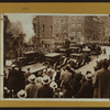 Police - [Catching crooks in New York City.]