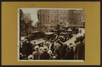 Police - [Catching crooks in New York City.]