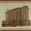 Public Schools - Brooklyn - Brooklyn Inustrial High School for Boys.