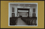 Public Schools - Brooklyn - Fort Hamilton H.S.
