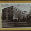 Public Schools - Brooklyn - Junior High School No. 240.