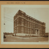 Public Schools - Brooklyn - P.S. 201.