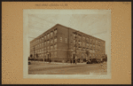 Public Schools - Brooklyn - P.S. 203.
