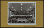 Public Schools - Manhattan - Joan of Arc Junior High School.