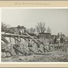 Public Works - Bronx - A W.P.A. [Works Progress Administration] project.