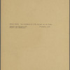 Public Works - Bronx - A W.P.A. [Works Progress Administration] project.