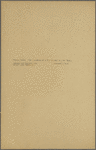 Public Works - Bronx - A W.P.A. [Works Progress Administration] project.