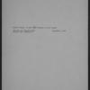Public Works - Bronx - A W.P.A. [Works Progress Administration] project.