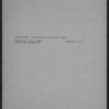 Public Works - Bronx - A W.P.A. [Works Progress Administration] project.