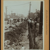 Public Works - Bronx - A W.P.A. [Works Progress Administration] project.