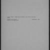 Public Works - Bronx - A W.P.A. [Works Progress Administration] project.