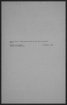Public Works - Bronx - A W.P.A. [Works Progress Administration] project.