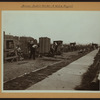 Public Works - Bronx - A W.P.A. [Works Progress Administration] project.