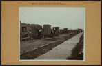 Public Works - Bronx - A W.P.A. [Works Progress Administration] project.