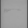 Public Works - Bronx - A W.P.A. [Works Progress Administration] project.
