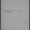 Public Works - Bronx - A W.P.A. [Works Progress Administration] project.