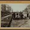 Public Works - Bronx - A W.P.A. [Works Progress Administration] project.