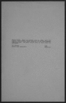 Public Works - Bronx - A W.P.A. [Works Progress Administration] project.