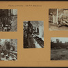 Public Works - Bronx - A W.P.A. [Works Progress Administration] project.