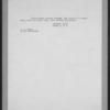 Public Works - Staten Island [Richmond - Laying a water main south of Silver Lake.]