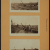 Public Works - Staten Island [Richmond - Laying a water main south of Silver Lake.]