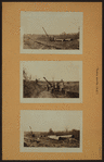 Public Works - Staten Island [Richmond - Laying a water main south of Silver Lake.]