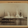 Public Works - Hell Gate Channel [improvement - Flood Rock explosion.]