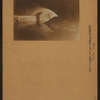 Public works - Sewerage main.