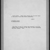 Public works - Sewer pipes.