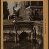 Public works - Sewer pipes.