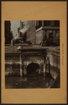 Public works - Sewer pipes.
