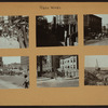 Public Works - [Brooklyn - W.P.A. [Works Progress Administration] sewer and highway projects.]