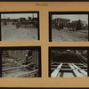 Public Works - [Brooklyn - Jamaica Bay - W.P.A. [Works Progress Administration] sewer project.]
