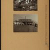 Recreation  - Bathing - Sick children on a Hudson River boat - [Bear Mountain boat docked on the Hudson in Harlem.]