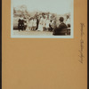 Recreation and hobbies - Children playing - [Central Park.]