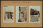 Recreation and hobbies - Children playing.