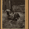 Recreation and hobbies - Children playing - [Youths gathering  scrap metals near factory sites in Long Island City.]