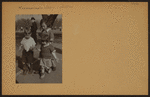 Recreation and hobbies - Children [in Central Park.]