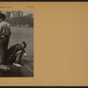 Recreation and hobbies - Fishing [in Central Park.]