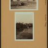 Recreation and hobbies - Horseback riding - [North Beach, Queens.]