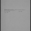 Recreation and hobbies - School activities - [A class in natural sciences in one of New York public schools.]