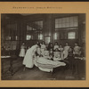 Recreation and hobbies - School activities - [Nursing - Public School No. 32, Brooklyn.]