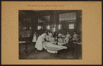 Recreation and hobbies - School activities - [Nursing - Public School No. 32, Brooklyn.]