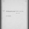 Recreation and hobbies - School activities - Children's assembly [at Manhattan Public School No. 114 on Flag Day.]