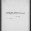 Recreation and hobbies - Swimming [in the pool of Manhattan High School of Commerce.]