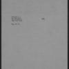 Sanitation - Final disposition of garbage.