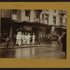 Sanitation - [Street sweepers going on strike.]