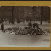 Sanitation - [Garbage.]