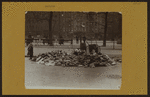 Sanitation - [Garbage.]