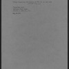 Sanitation - [Police dispersing rioters (street cleaners).]
